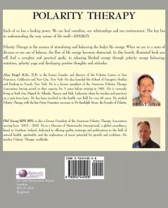 Polarity Therapy - Healing with Life Energy