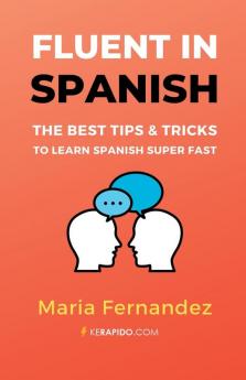 Fluent in Spanish