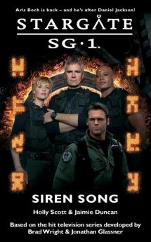 Stargate SG-1: Siren Song: No. 6