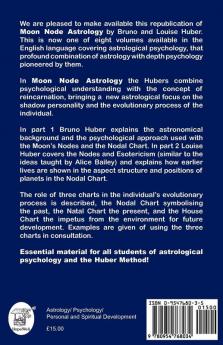 Moon Node Astrology