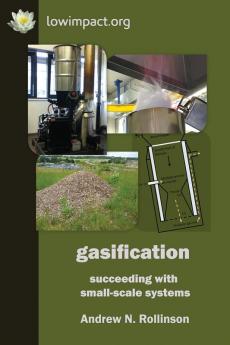 Gasification: succeeding with small-scale systems