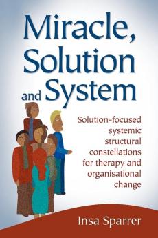 Miracle Solution and System