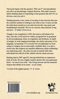 The Hierarchy of Heaven and Earth (abridged)