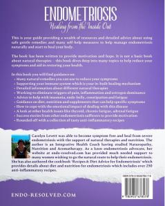 Endometriosis - Healing from the Inside Out