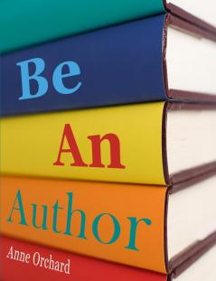 Be An Author