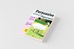 Learning Persuasive Writing And Argument (9-14 years)