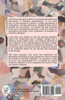 Dreams and Astrological Psychology