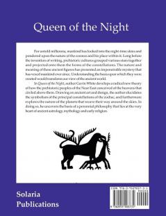 Queen of the Night. the Role of the Stars in the Creation of the Child