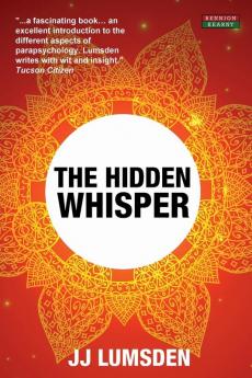 The Hidden Whisper: 2nd Edition