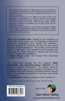 Trauma Bonding & Family Constellations