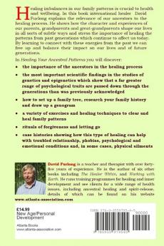 Healing Your Ancestral Patterns