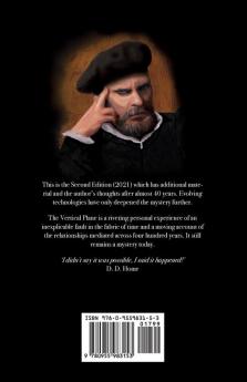 The Vertical Plane