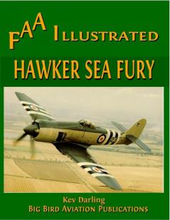 Hawker Sea Fury