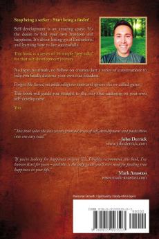 The Secret Art of Self-Development