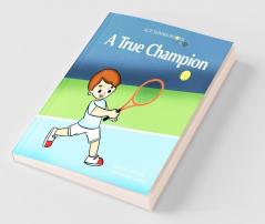 A True Champion