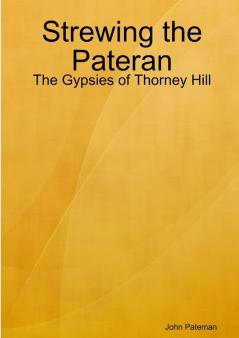 Strewing the Pateran