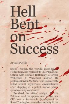 Hell Bent on Success