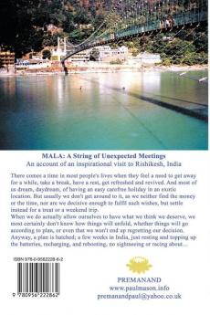 Mala: A String of Unexpected Meetings