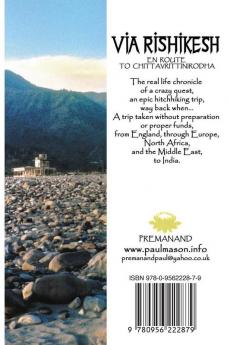 Via Rishikesh