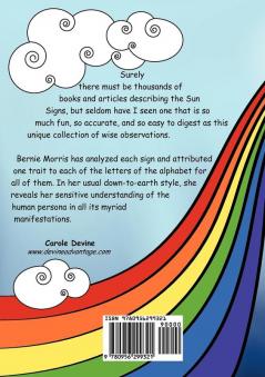 ABC of Astrology