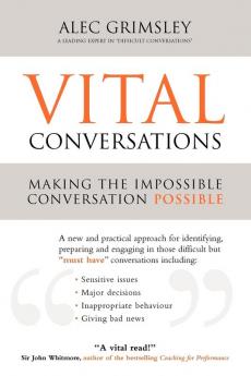Vital Conversations