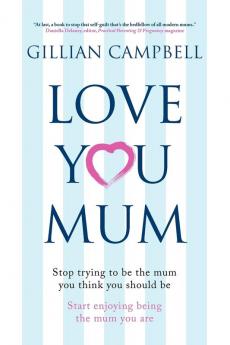 Love You Mum