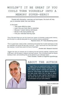 Turbo-Charge Your Memory (for Adult Learners) - 10 Steps to Excellent Recall and Exam Success