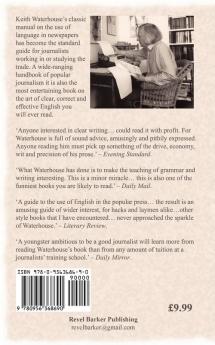 Waterhouse on Newspaper Style