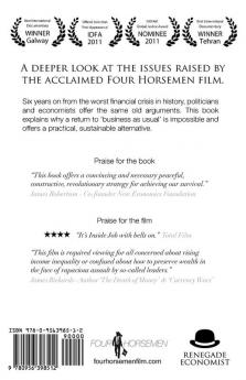 Four Horsemen: The Survival Manual