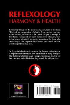 Reflexology Harmony & Health