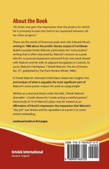 Derek Walcott