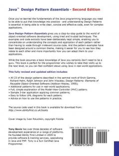 Java Design Pattern Essentials - Second Edition