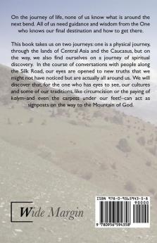 Silk Road Pilgrimage