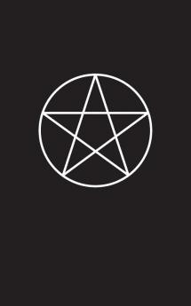Book of Shadows