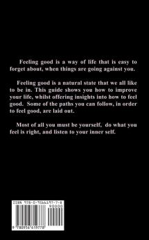 Feeling Good a Beginner's Guide