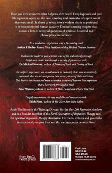 Exploring the Eternal Soul - Insights from the Life Between Lives