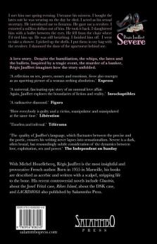 Severe: A love story