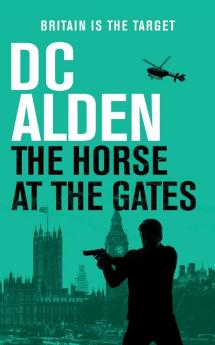 THE HORSE AT THE GATES