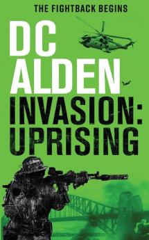INVASION UPRISING