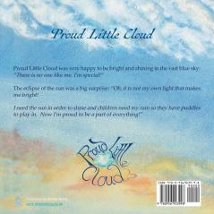 Proud Little Cloud