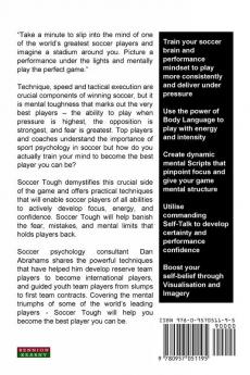 Soccer Tough