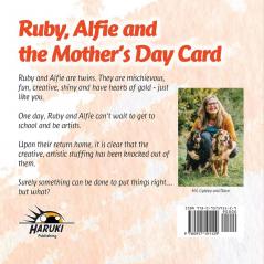 The Mother's Day Card: 1 (Ruby and Alfie)