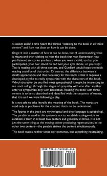 Orage's Commentary on Gurdjieff's Beelzebub's Tales to His Grandson