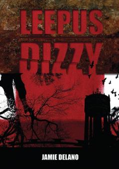 Leepus: Dizzy: 1