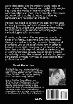 Agile Marketing