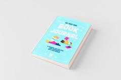 My Very Own Book Journal