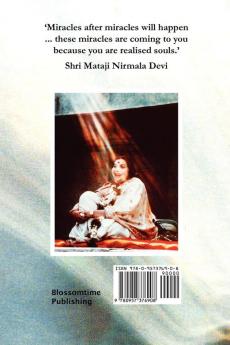 The Breeze of Sahasrara
