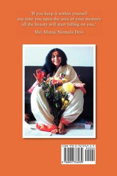 Eternally Inspiring Recollections of our Divine Mother Volume 1