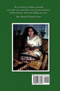 Eternally Inspiring Recollections of Our Divine Mother Volume 2: 1981-1983 (Black and White Edition)