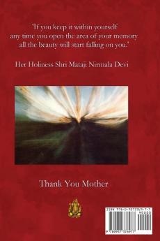 Eternally Inspiring Recollections of our Divine Mother Volume 4: 1987-1989